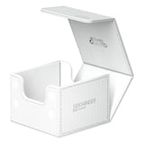 Ultimate Guard: Sidewinder 133+ - XenoSkin Monocolor White