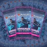 Magic: The Gathering: Kamigawa Neon Dynasty - Draft Booster Box