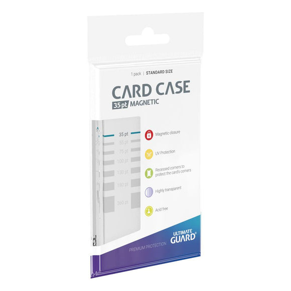 Ultimate Guard: Magnetic Card Case (35)