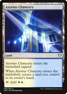 Azorius Chancery - C20