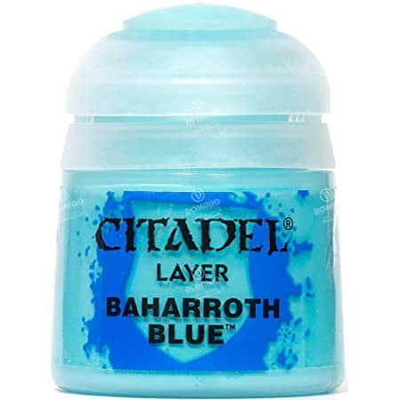 Citadel - Layer - Baharroth Blue