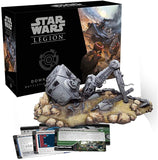 Star Wars: Legion - Downed AT-ST - Battlefield Expansion