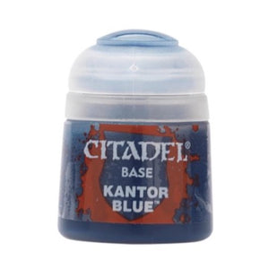 Citadel - Base - Kantor Blue