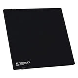Ultimate Guard:  480 Flexxfolio 24-Pocket (Quadrow) - Black