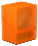 Ultimate Guard: Boulder 80+ - Poppy Topaz