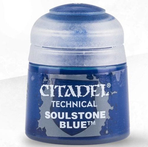 Citadel - Technical - Soulstone Blue