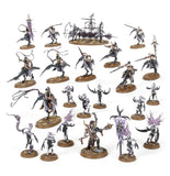 Warhammer Age of Sigmar: Shadow & Pain