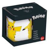 Pokémon: Mug - Pikachu