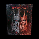 Dungeons & Dragons: Dragonlance - Shadow of the Dragon Queen (Alternate Cover)