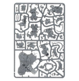 Warhammer 40,000: Orks - Ghazghkull Thraka