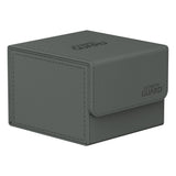 Ultimate Guard: Sidewinder 133+ - XenoSkin Grey
