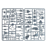 Warhammer 40,000: Astra Militarum - Sentinel