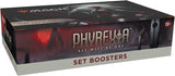 Magic: The Gathering: Phyrexia All Will Be One - Set Booster Box