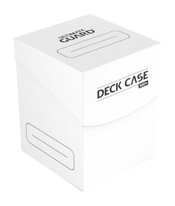 Ultimate Guard: Deck Case 100+ - White