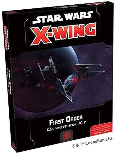 Star Wars: X-Wing - First Order Conversion Kit