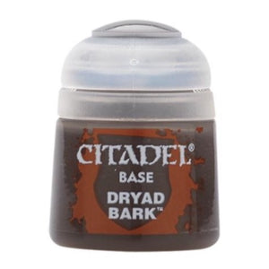 Citadel - Base - Dryad Bark