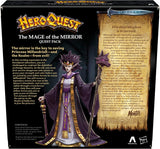 HeroQuest: The Mage Of The Mirror - Quest Pack