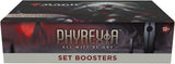 Magic: The Gathering: Phyrexia All Will Be One - Set Booster Box