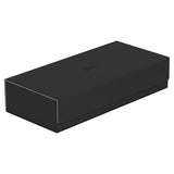 Ultimate Guard: Superhive 550+ - XenoSkin Black