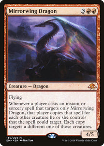 Mirrorwing Dragon - EMN