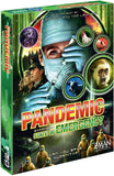 Pandemic: State of Emergency