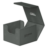 Ultimate Guard: Sidewinder 133+ - XenoSkin Grey