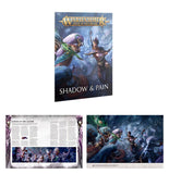 Warhammer Age of Sigmar: Shadow & Pain