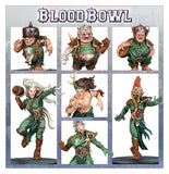 Blood Bowl: Dungeon Bowl - Death Match