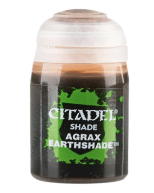Citadel - Shade - Agrax Earthshade