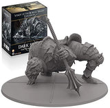 Dark Souls - The Board Game: Vordt of the Boreal Valley Expansion