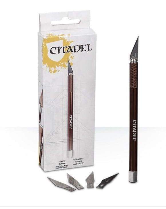 Citadel - Knife