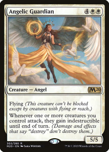 Angelic Guardian - XM20