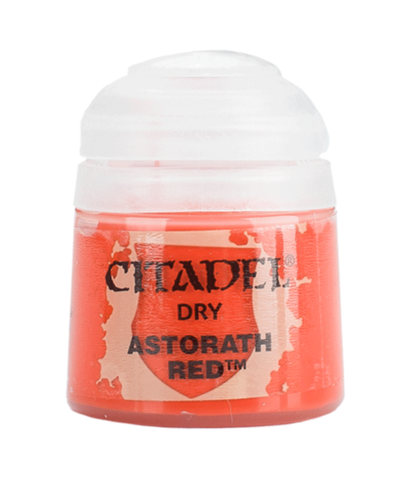 Citadel - Dry - Astrorath Red