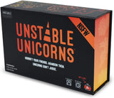 Unstable Unicorns: NSFW Base Game