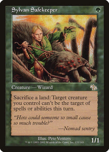 Sylvan Safekeeper - JUD