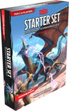 Dungeons & Dragons: Starter Set - Dragons of Stormwreck Isle