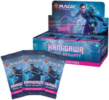 Magic: The Gathering: Kamigawa Neon Dynasty - Draft Booster Box