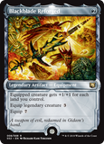 Magic: The Gathering: Signature Spellbook Gideon
