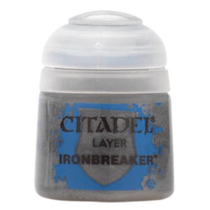 Citadel - Layer - Ironbreaker