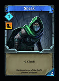 Clank! - A Deck-Building Adventure