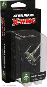 Star Wars: X-Wing - Z-95-AF4 Headhunter