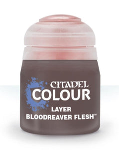 Citadel - Layer - Bloodreaver Flesh