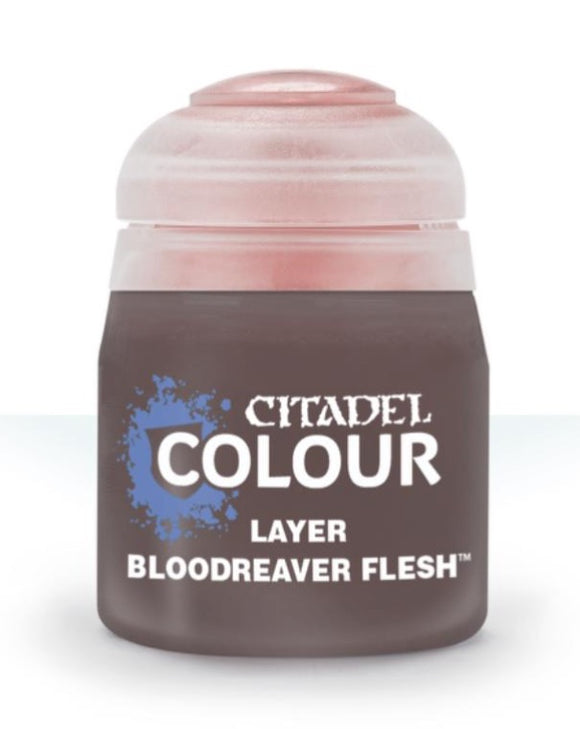 Citadel - Layer - Bloodreaver Flesh