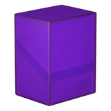 Ultimate Guard: Boulder 80+ - Amethyst