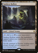 Sunken Hollow - BFZ