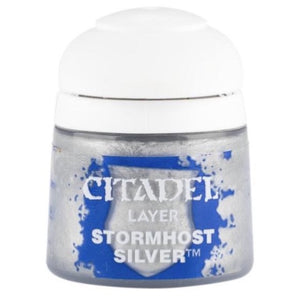 Citadel - Layer - Stormhost Silver
