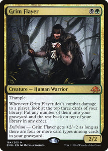 Grim Flayer - EMN