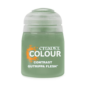 Citadel Colour - Contrast - Gutrippa Flesh