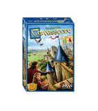 Carcassonne (2015 New edition)