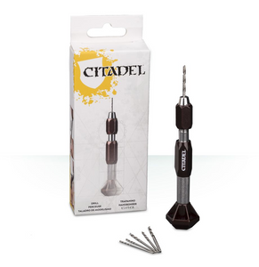 Citadel - Drill